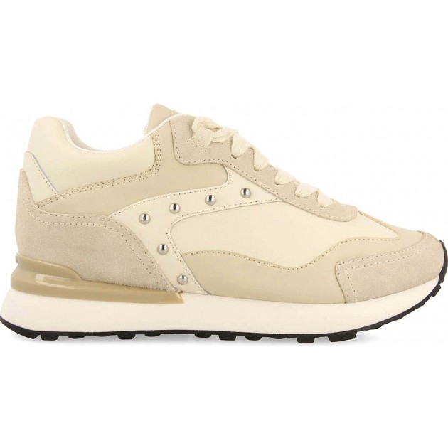 Baskets à clous GIOSEPPO BRANDON 73982 OFF_WHITE Baskets à clous GIOSEPPO BRANDON 73982 OFF_WHITE