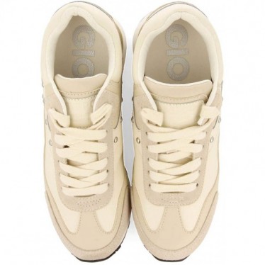 Baskets à clous GIOSEPPO BRANDON 73982 OFF_WHITE