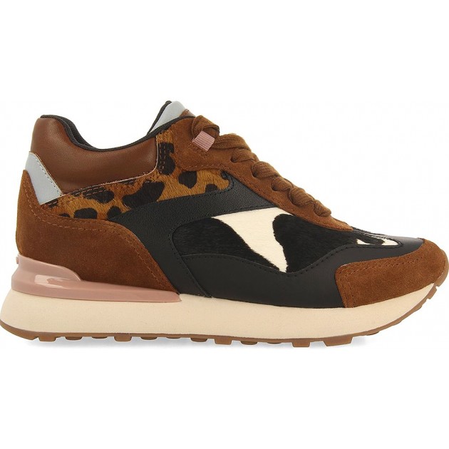 Baskets GIOSEPPO ULSTER 73693 MARRON Baskets GIOSEPPO ULSTER 73693 MARRON