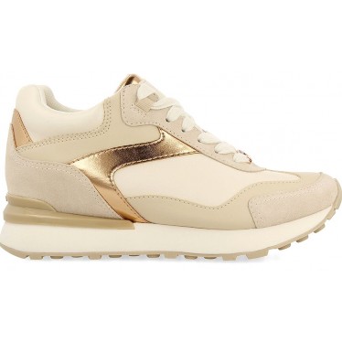 Baskets métalliques GIOSEPPO CASTILE 73448 ORO