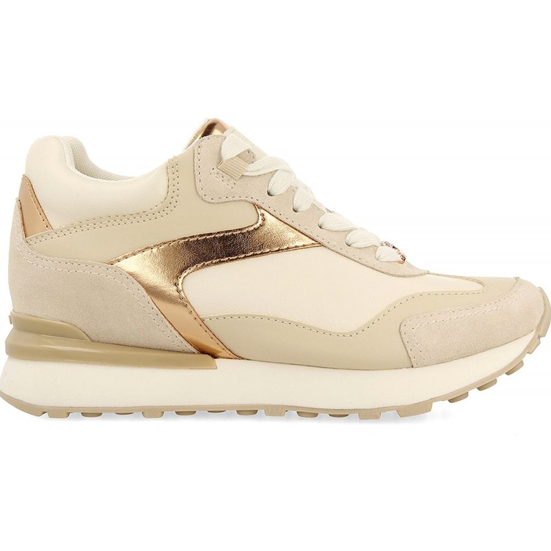 Baskets métalliques GIOSEPPO CASTILE 73448 ORO