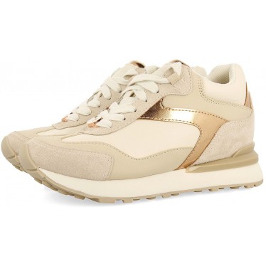 Baskets métalliques GIOSEPPO CASTILE 73448 ORO