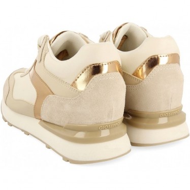 Baskets métalliques GIOSEPPO CASTILE 73448 ORO