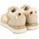 Baskets métalliques GIOSEPPO CASTILE 73448 ORO