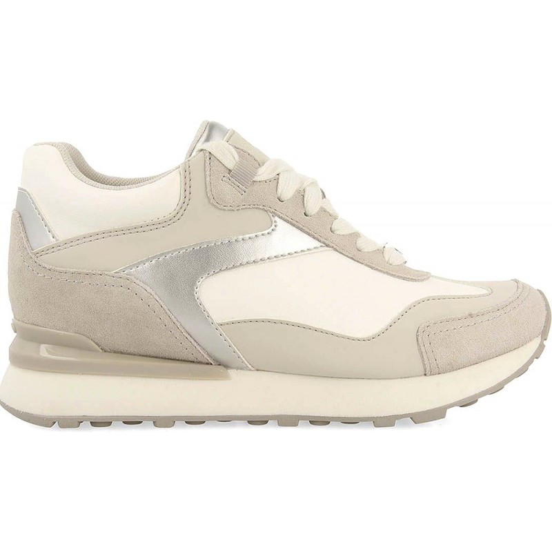 Baskets métalliques GIOSEPPO CASTILE 73448 PLATA