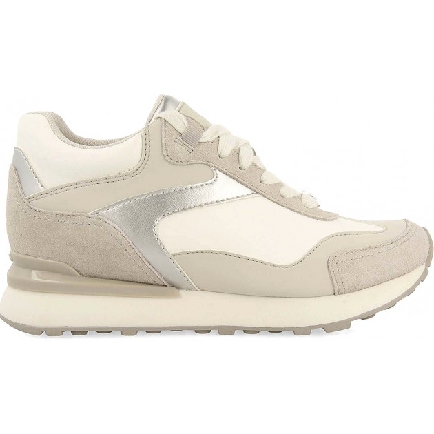 Baskets métalliques GIOSEPPO CASTILE 73448 PLATA Baskets métalliques GIOSEPPO CASTILE 73448 PLATA