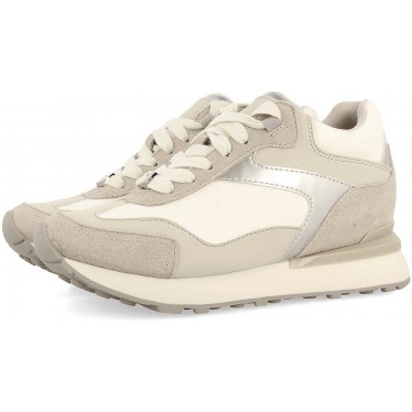 Baskets métalliques GIOSEPPO CASTILE 73448 PLATA