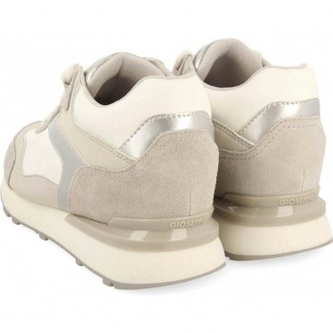 Baskets métalliques GIOSEPPO CASTILE 73448 PLATA