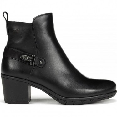 Bottines femme Fluchos F1798 Nydia NEGRO