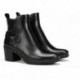 Bottines femme Fluchos F1798 Nydia NEGRO