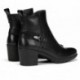 Bottines femme Fluchos F1798 Nydia NEGRO