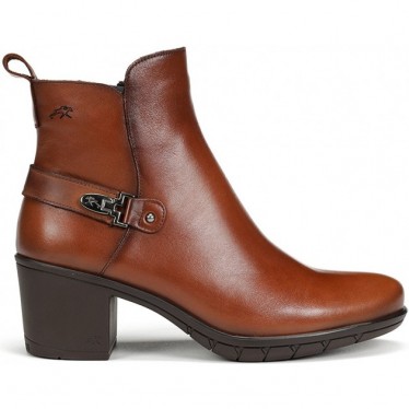 Bottines femme Fluchos F1798 Nydia CUERO