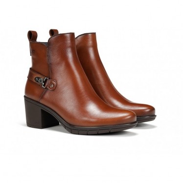 Bottines femme Fluchos F1798 Nydia CUERO