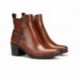 Bottines femme Fluchos F1798 Nydia CUERO