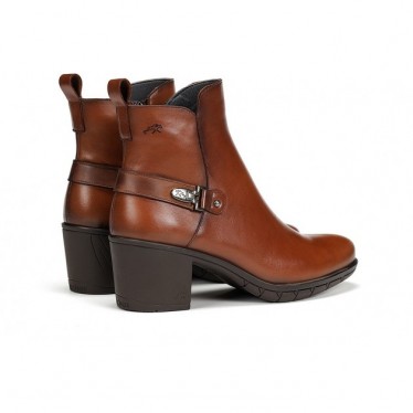 Bottines femme Fluchos F1798 Nydia CUERO
