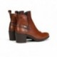 Bottines femme Fluchos F1798 Nydia CUERO