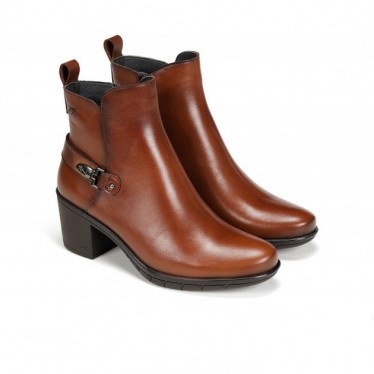 Bottines femme Fluchos F1798 Nydia CUERO
