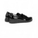Mocassins femme Fluchos F1835 Styll NEGRO