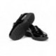 Mocassins femme Fluchos F1835 Styll NEGRO