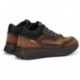 Bottines imperméables Fluchos F1840 Arion CAMEL
