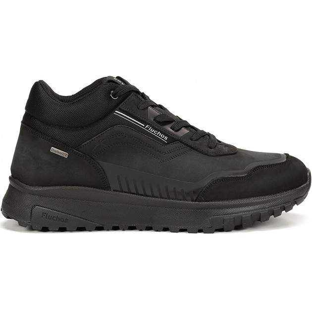 Bottines imperméables Fluchos F1840 Arion MARINO Bottines imperméables Fluchos F1840 Arion MARINO