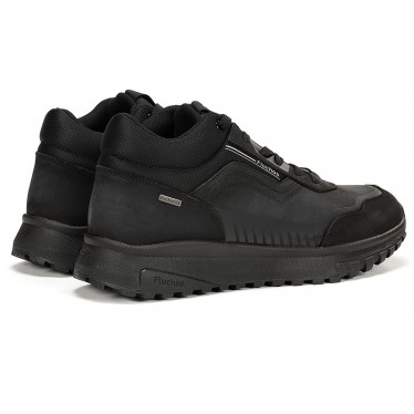 Bottines imperméables Fluchos F1840 Arion MARINO