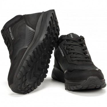 Bottines imperméables Fluchos F1840 Arion MARINO