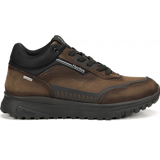 Bottines imperméables Fluchos F1840 Arion PIEDRA Bottines imperméables Fluchos F1840 Arion PIEDRA