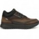 Bottines imperméables Fluchos F1840 Arion PIEDRA