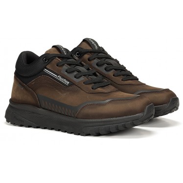 Bottines imperméables Fluchos F1840 Arion PIEDRA