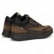 Bottines imperméables Fluchos F1840 Arion PIEDRA