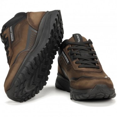 Bottines imperméables Fluchos F1840 Arion PIEDRA