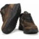 Bottines imperméables Fluchos F1840 Arion PIEDRA