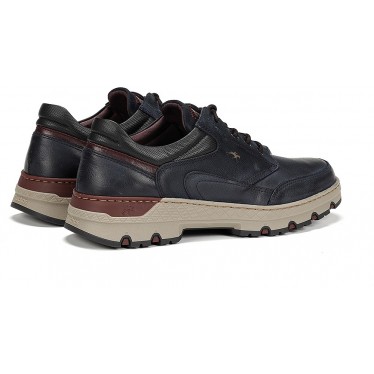 Fluchos F1846 Sigurd, chaussures pour hommes MARINO