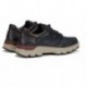 Fluchos F1846 Sigurd, chaussures pour hommes MARINO