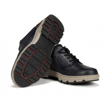 Fluchos F1846 Sigurd, chaussures pour hommes MARINO