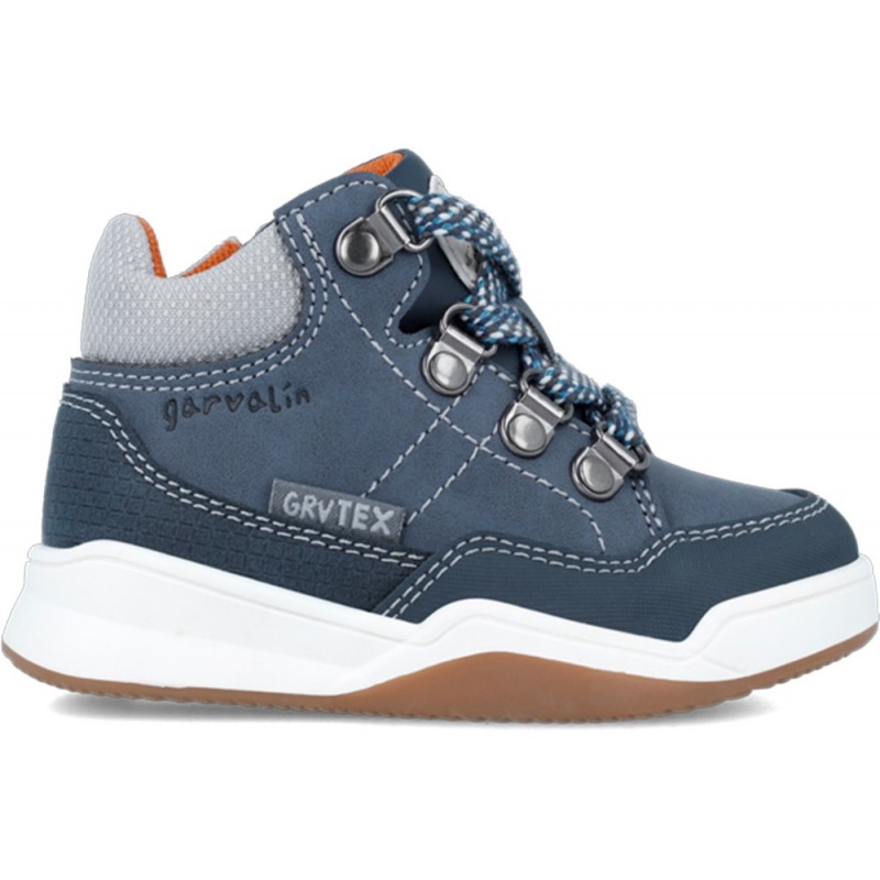 Bottines imperméables pour enfants GARVALIN 241331 AZUL_A008