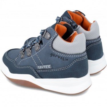 Bottines imperméables pour enfants GARVALIN 241331 AZUL_A008