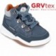 Bottines imperméables pour enfants GARVALIN 241331 AZUL_A008