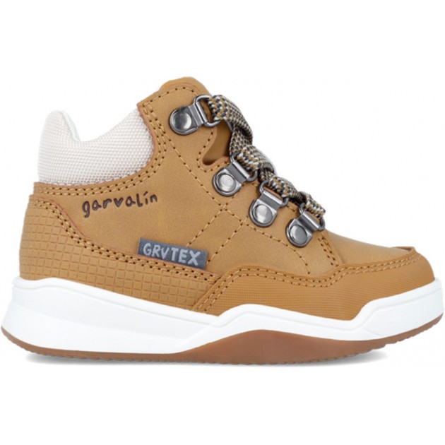 Bottines imperméables pour enfants GARVALIN 241331 MELOCOTON_B173 Bottines imperméables pour enfants GARVALIN 241331 MELOCOTON_B173