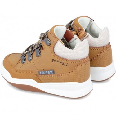 Bottines imperméables pour enfants GARVALIN 241331 MELOCOTON_B173