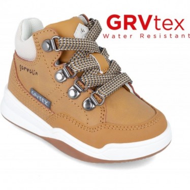 Bottines imperméables pour enfants GARVALIN 241331 MELOCOTON_B173