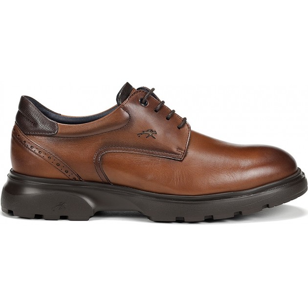 Chaussures homme Fluchos F1850 Odin CAMEL Chaussures homme Fluchos F1850 Odin CAMEL