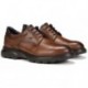 Chaussures homme Fluchos F1850 Odin CAMEL