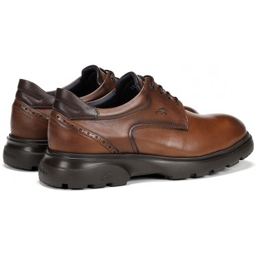 Chaussures homme Fluchos F1850 Odin CAMEL