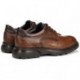 Chaussures homme Fluchos F1850 Odin CAMEL