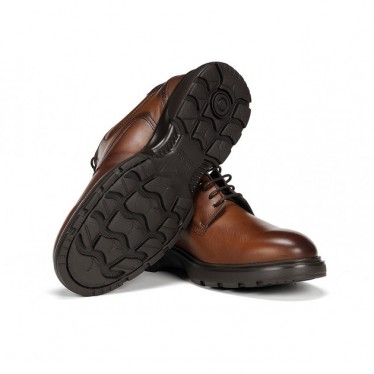 Chaussures homme Fluchos F1850 Odin CAMEL