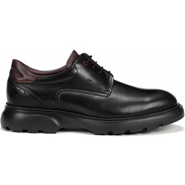 Chaussures homme Fluchos F1850 Odin NEGRO