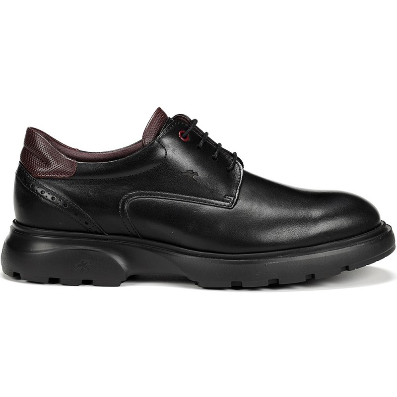 Chaussures homme Fluchos F1850 Odin NEGRO