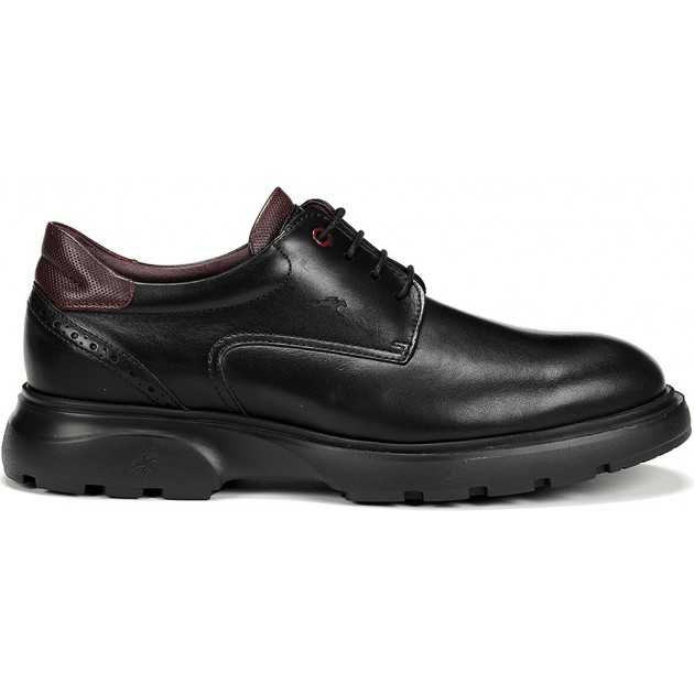 Chaussures homme Fluchos F1850 Odin NEGRO Chaussures homme Fluchos F1850 Odin NEGRO